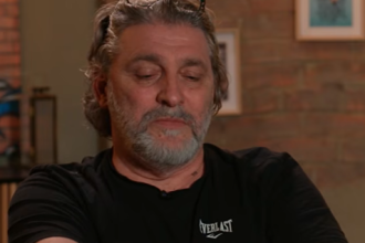 Emotivna najava i oproštaj od Fike iz „Kursadžija“!