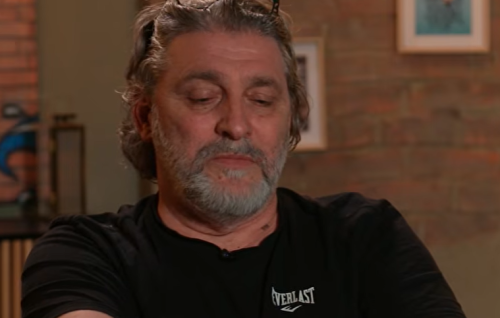 Emotivna najava i oproštaj od Fike iz „Kursadžija“!