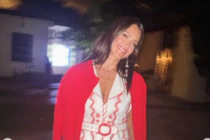 DŽESIKA ALBA ŠALJE SVOJE LOSIONE U SVEMIR!