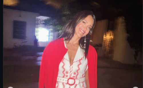 DŽESIKA ALBA ŠALJE SVOJE LOSIONE U SVEMIR!