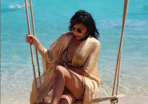 Tina Ivanović i bivši muž stavili sve na doboš