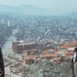 Priča o autoru filma 'Valter brani Sarajevo'