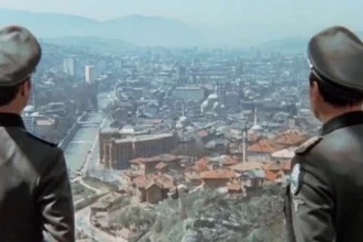 Priča o autoru filma 'Valter brani Sarajevo'