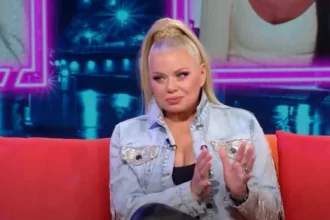 Zorana Pavić umalo izgubila život zbog rigorozne dijete!