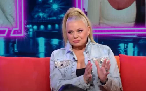 Zorana Pavić umalo izgubila život zbog rigorozne dijete!