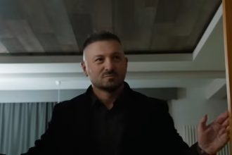 Životna priča Endžija Kočana