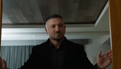 Životna priča Endžija Kočana