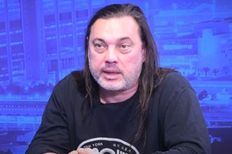 FIRČI POSTAO DEDA!
