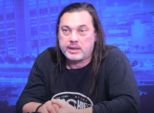 FIRČI POSTAO DEDA!