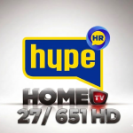 Hype TV Hrvatska dostupan i korisnicima platfome Home.TV HT Eroneta!