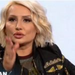 GOCA TRŽAN OTKRILA SA KOJIM STRAHOM SE BORI NJENA KĆERKA LENA