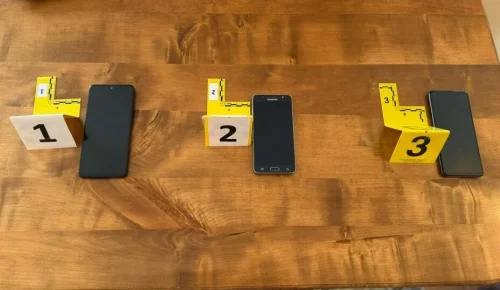 Policija realizovala međunarodnu akciju!