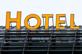 Živio u hotelu godinu dana bez plaćanja računa!