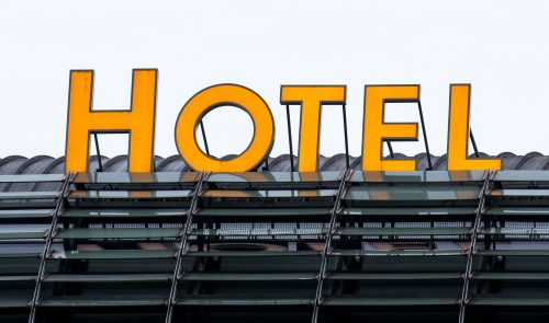 Živio u hotelu godinu dana bez plaćanja računa!