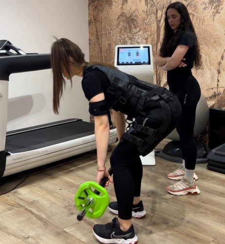 Nemate vremena za trening? 