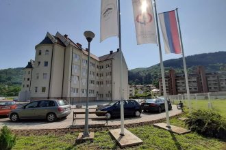 Bru*alno zlos*avljanje studenta u Foči