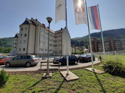 Bru*alno zlos*avljanje studenta u Foči
