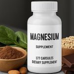 Tri znaka da uzimate previše magnezija!