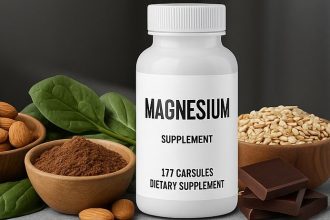 Tri znaka da uzimate previše magnezija!