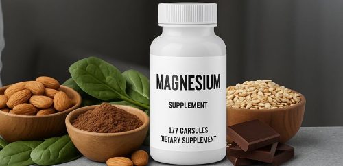 Tri znaka da uzimate previše magnezija!