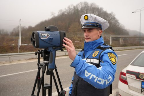 Zakon o bahatoj vožnji