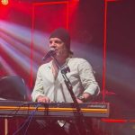 Lukas na kraju koncerta poslao važnu poruku publici