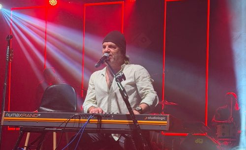 Lukas na kraju koncerta poslao važnu poruku publici
