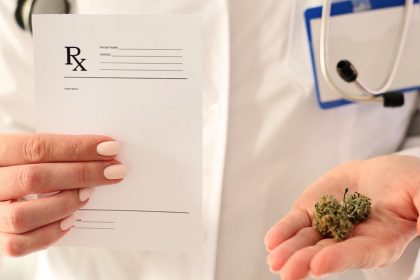Legalizacija medicinskog kana*isa u BiH