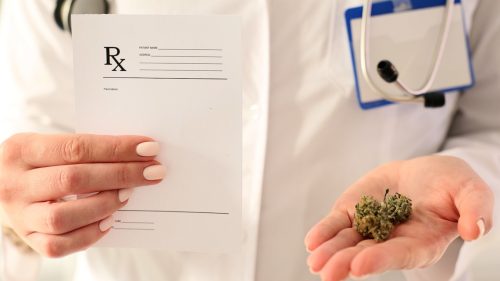 Legalizacija medicinskog kana*isa u BiH