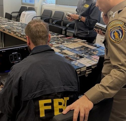 FBI objavio dokumente o NLO: