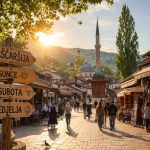 Sarajevo na prvom mjestu