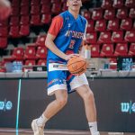 Igokea u revanšu opet savladala Široki