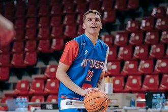 Igokea u revanšu opet savladala Široki