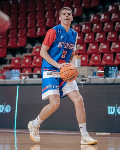 Igokea u revanšu opet savladala Široki