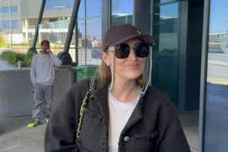Aleksandra Prijović PREKINULA TIŠINU!