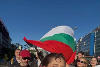 OTKRIVENO U KOM GRADU BUGARSKE ĆE BITI ODRŽANA EUROVIZIJA