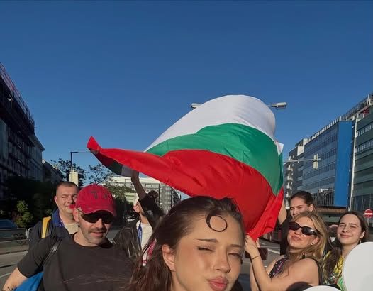 OTKRIVENO U KOM GRADU BUGARSKE ĆE BITI ODRŽANA EUROVIZIJA