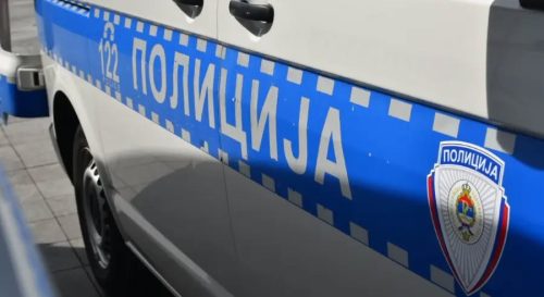 U Prijedoru uhapšen policajac zbog ilegalne trgovine oru*jem!