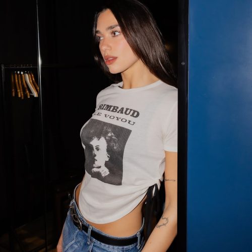 Dua Lipa tužila Samsung, traži na sudu višemilionsku odštetu!