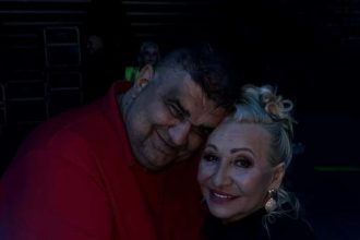 Vesna Zmijanac se zahvaljujući Saši Mirkoviću vratila na tron