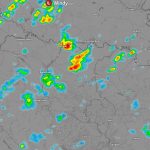 BHMeteo: Hladna fronta iznad BiH!