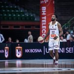 Bosna se plasirala u finale plej-ofa