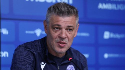 Savo Milošević više nije trener Fudbalskog kluba Željezničar!