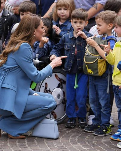 Zbog ove navike se smiju Kejt Midlton u kraljevskoj porodici!