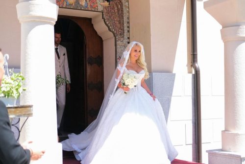 SARA RELJIĆ ŠOKIRALA JAVNOST POSLIJE UDAJE