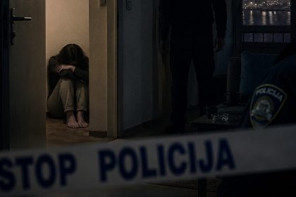 Držana u ropstvu, višestruko si*ovana i zlos*avljana!