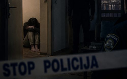 Držana u ropstvu, višestruko si*ovana i zlos*avljana!