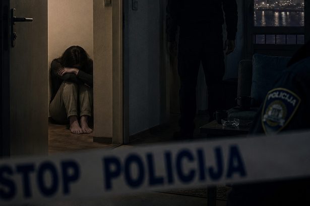 Držana u ropstvu, višestruko si*ovana i zlos*avljana!