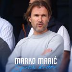 Željezničar ima novog sportskog direktora