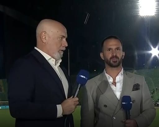 Sergej Barbarez pohvalio svoje pulene